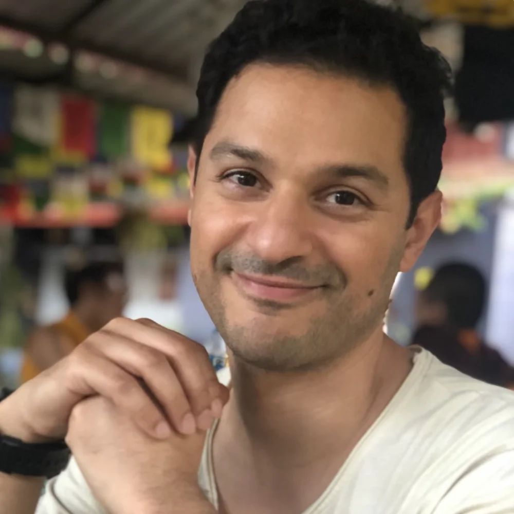 Aftab Hafeez Profile Photo